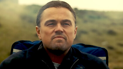 Leonardo DiCaprio leads One Battle After Another with a gripping portrayal of a man caught in the cycle of endless conflict