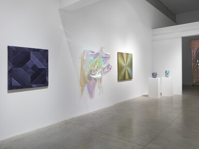 Material Properties. Courtesy of albertz benda