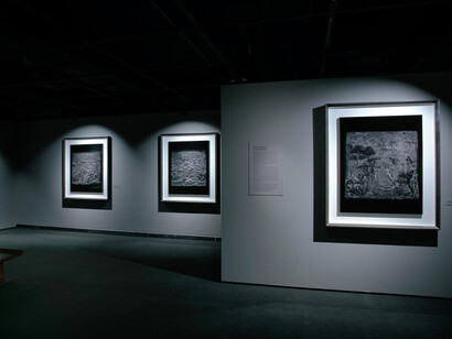 Hiroshi Sugimoto. Courtesy of Japan Society