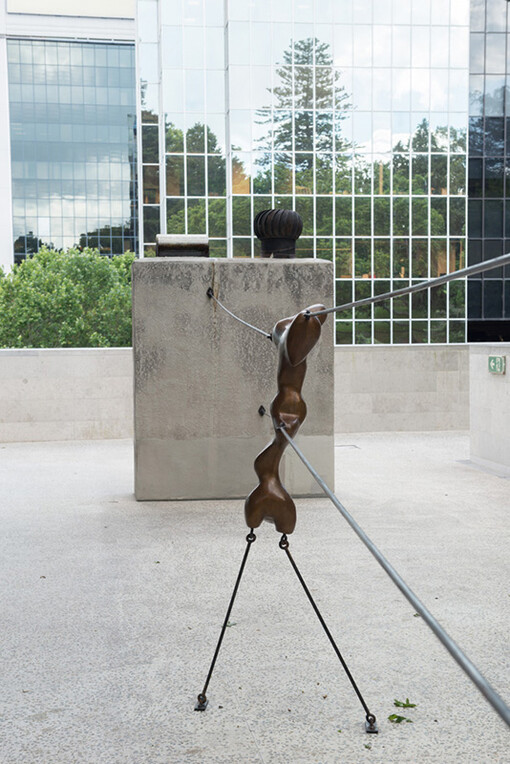 Oscar Enberg. Courtesy of Auckland Art Gallery