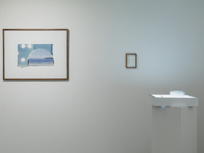 Nudes, exhibition view. Courtesy of Photo access