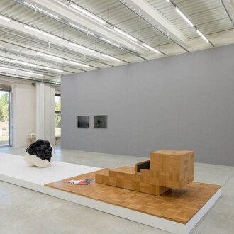 D. Courtesy of Rentilly Castle