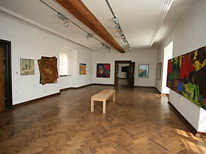 Slovenian Contemporary Art, Gorenje. Courtesy of Velenje Museum