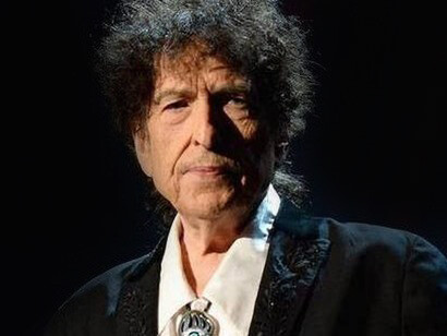 Bob Dylan