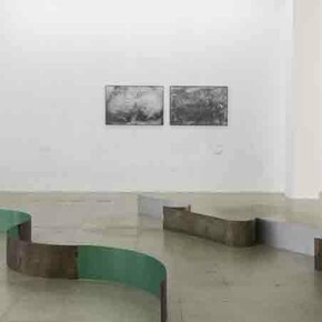 Mon corps, mon esprit. Courtesy of Ana Mas Proyects 