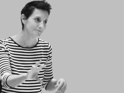 Marta Aymerich, Conference London Design Week