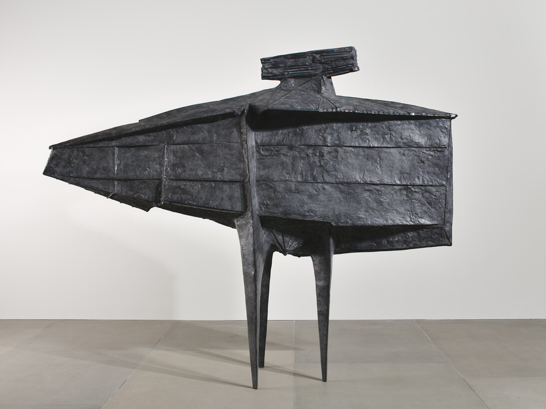 Lynn Chadwick, Stranger III