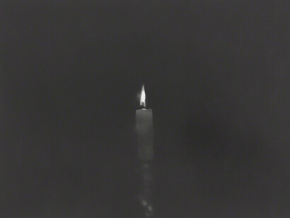 Tom LaDuke. Courtesy of Miles McEnery Gallery
