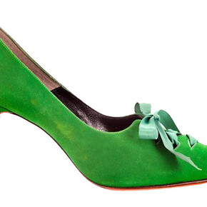 Walk This Way. Courtesy of New-York Historical Society