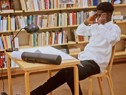 As he battles fatigue, he reminds us that investing in ourselves is often a demanding journey, but it’s essential for unlocking future opportunities