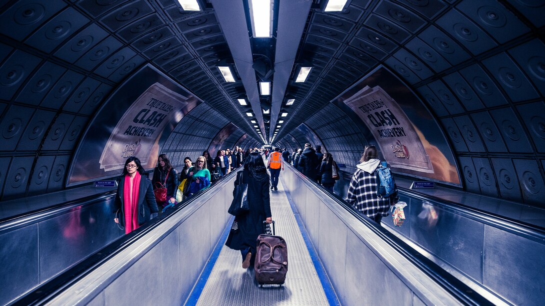 La llegada de inmigrantes explica el aumento de la población en el continente 