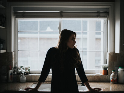 Chissà se lui la ama come me