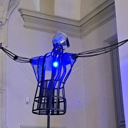 Arkeo, Luce, 2024
