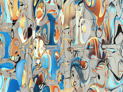 Chuck Elliott, EIGHT BALL/CADMIUM BASE