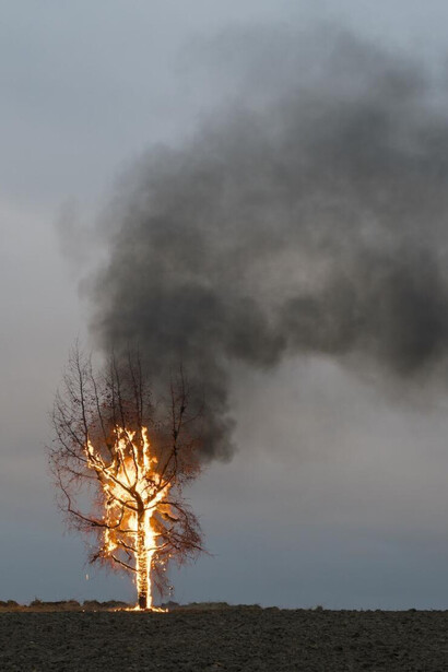 Histories of our Time. Courtesy of Kunsthaus Baselland