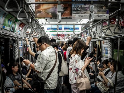 Alienation in daily life