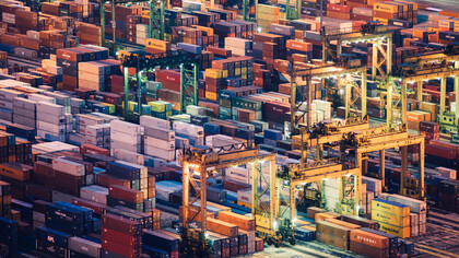 I trasporti in Italia