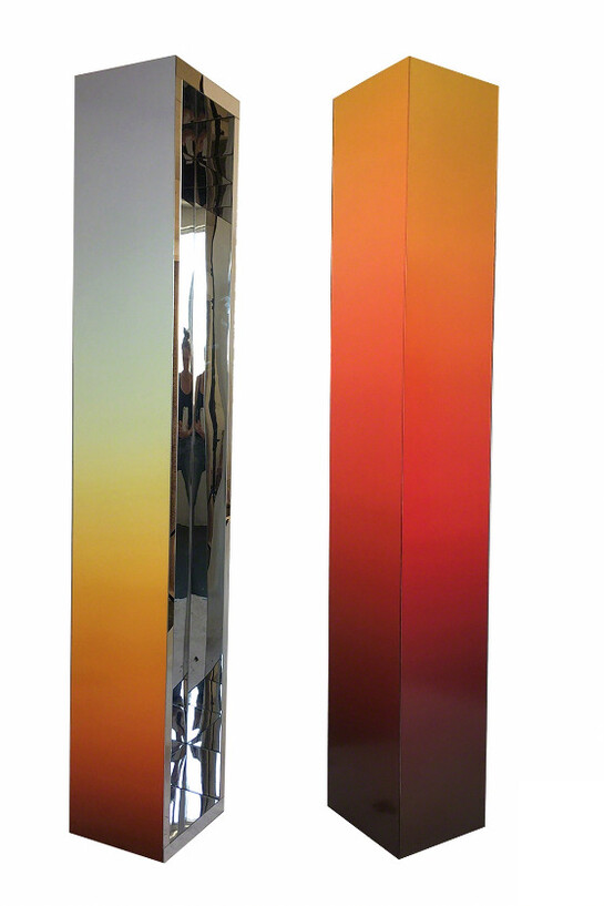 Violent Garden. Courtesy of The Lodge