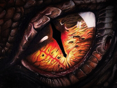 El cántico se le instaló en la nariz y ya en su mente no reinó otra consciencia