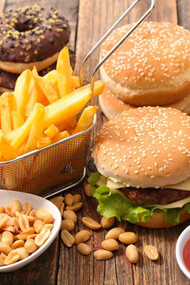 Dietary Fat and Cancer