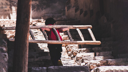 Nos encontramos en una sociedad moderna en la cual todos estos problemas deberían quedar en el pasado