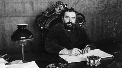 Vicente Blasco Ibáñez