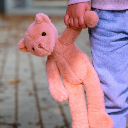 Some companions are worth holding on to, even if the world tries to forget them