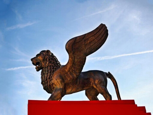 Il Leone di Venezia