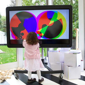 Angelo Plessas, Temple of Play, 2013, Commissioned for Frieze Projects 2013, Photo © Polly Braden
