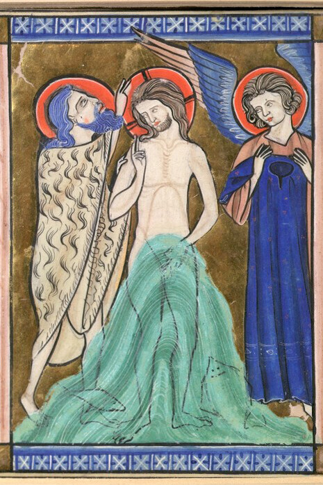 Decorative Arts. Courtesy of Blackburn Museum