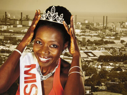 Camille Turner, Fair dominion, 2012. Courtesy of AGH