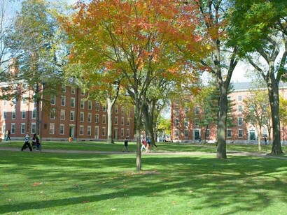 Universidade de Harvard