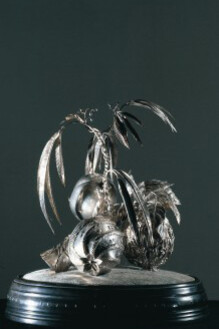Metal Collection. Courtesy of MAK