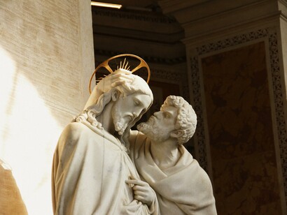 Basilica di San Giovanni in Laterano, Roma