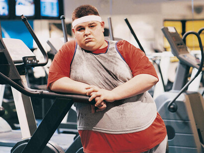 Practicar deporte contra el sobrepeso