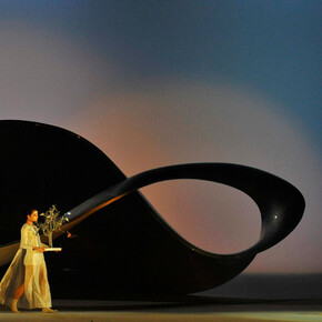 Madama Butterfly, Teatro La Fenice