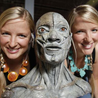 Who Am I? Courtesy of Science Museum 