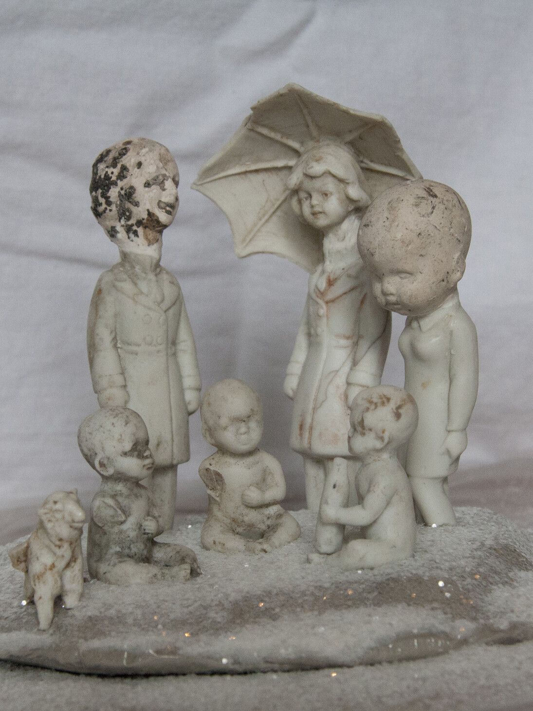 Claude Micéli & Jean-Christian Knaff