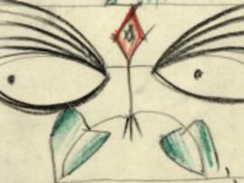 Wiener Werkstätte Archive. Courtesy of MAK