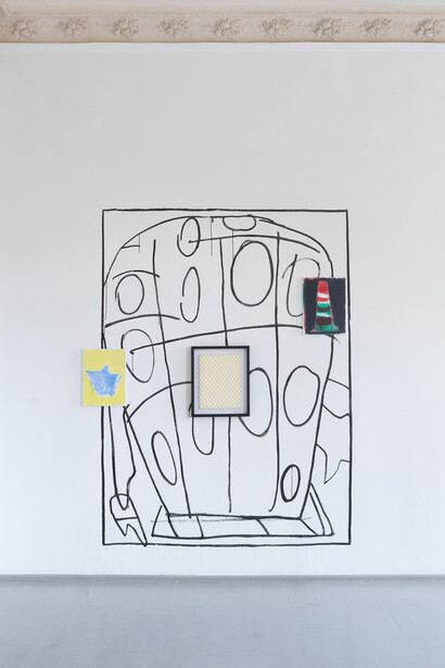 Photograph by Laurynas Skeisgiela  