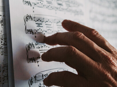 Johann Sebastian Bach elevou a técnica polifônica do violino a patamares inigualáveis