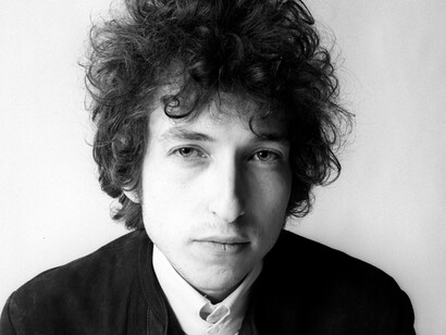 Bob Dylan 