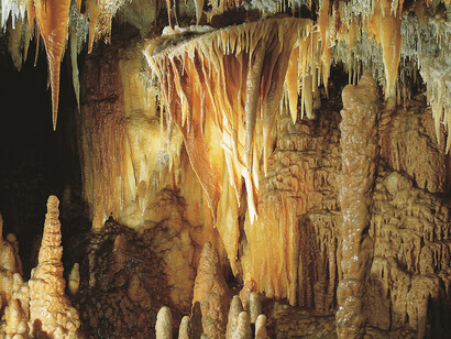 Castellana Caves