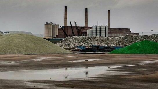Scopelliti Belfast, 2006, print color, cm 30 x 45 ed 3