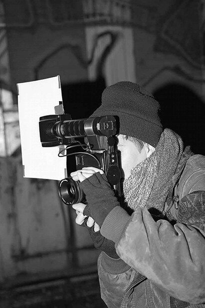 Picturing Realities. Courtesy of Beck & Eggeling