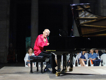 David Helfgott