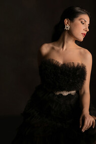 Claudia Pavone