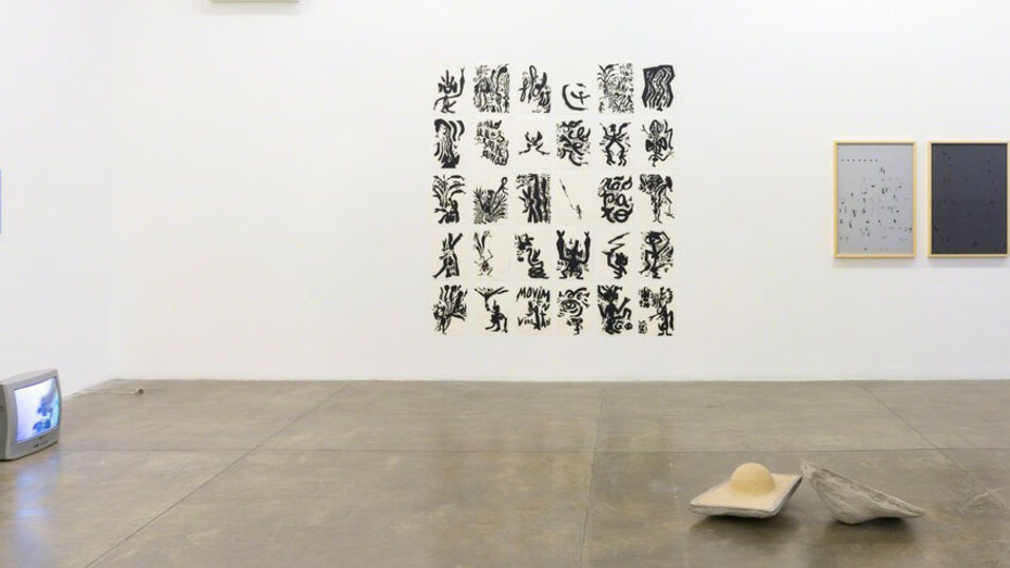 Artist's Proof. Courtesy of Fortes D’Aloia & Gabriel