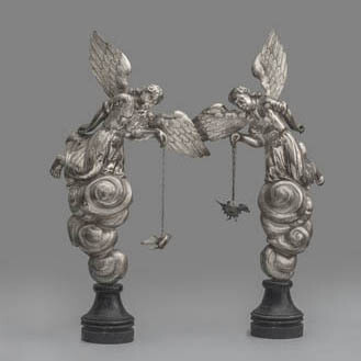 Plata de los Andes. Courtesy of MALI