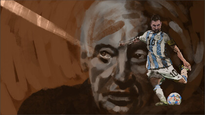 Illustration by Paola Bilancieri